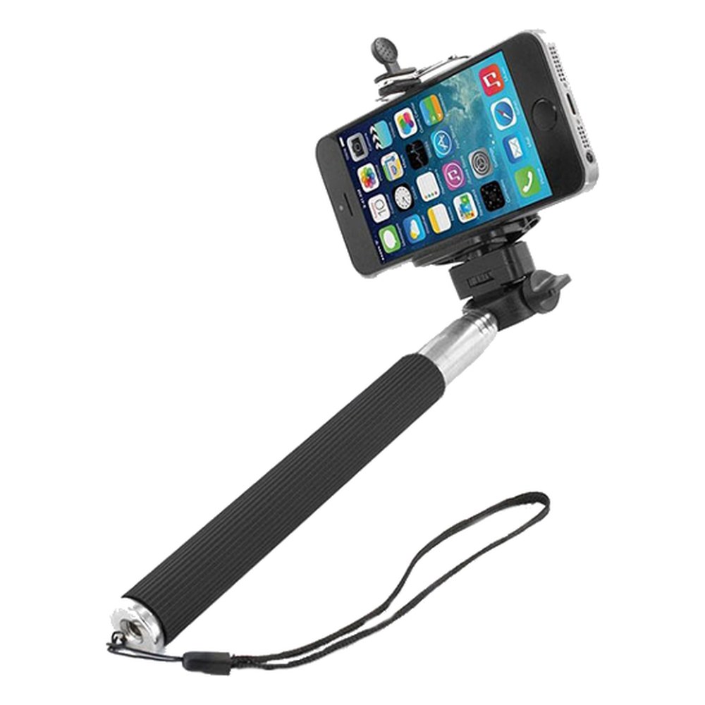 DM Diffusion Baton de selfie (jusqu'à 1m05)