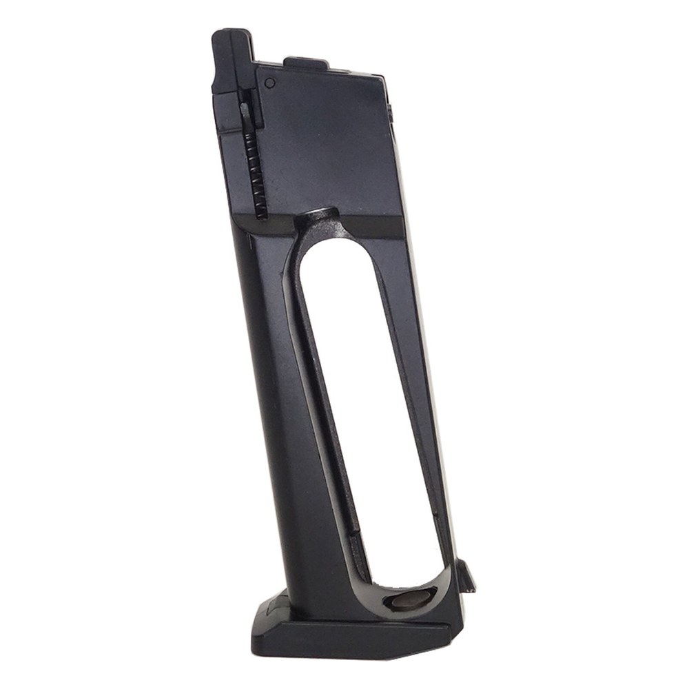 KWC Chargeur pour Makarov 4.5mm(.177) CO2 Blowback