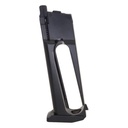 KWC Chargeur pour Makarov 4.5mm(.177) CO2 Blowback