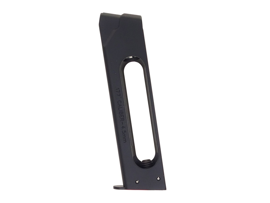 [KW-154] KWC Chargeur pour 1911 4.5mm(.177) bb CO2