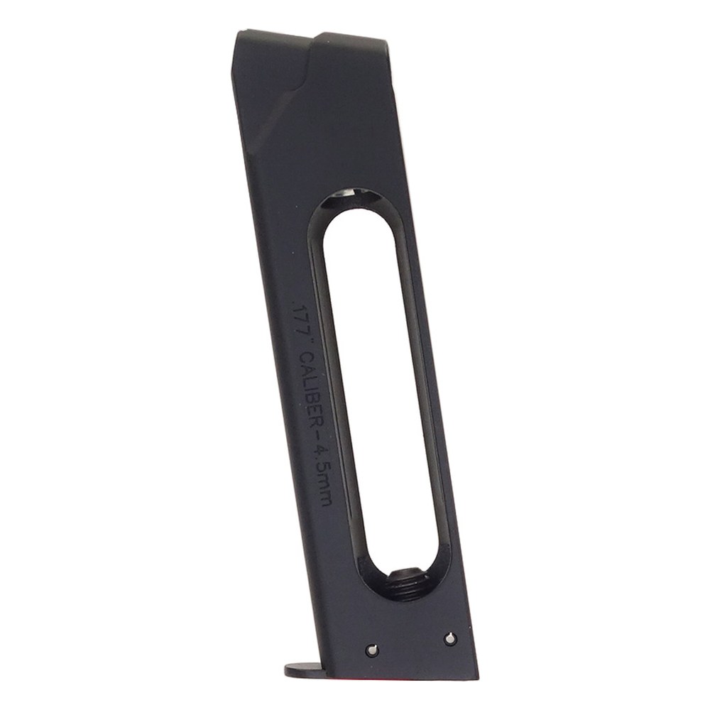 KWC Chargeur pour 1911 4.5mm(.177) bb CO2