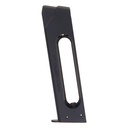 KWC Chargeur pour 1911 4.5mm(.177) bb CO2