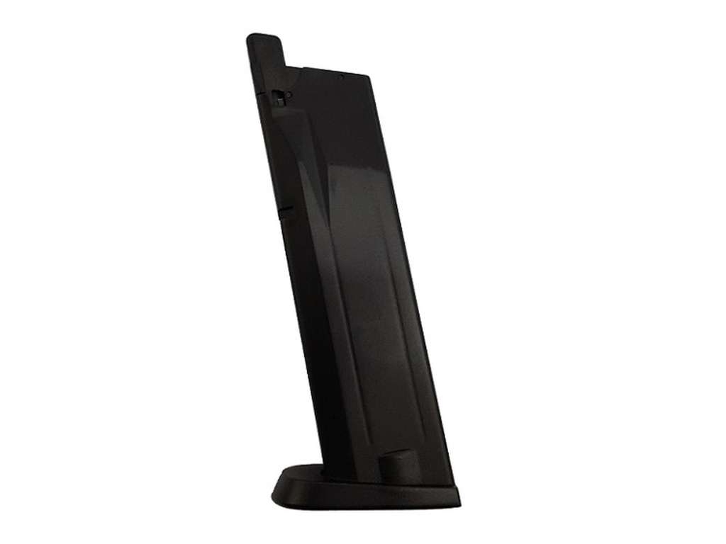 [KW-147] KWC Chargeur pour M40 4.5mm(.177) bb CO2 Blowback