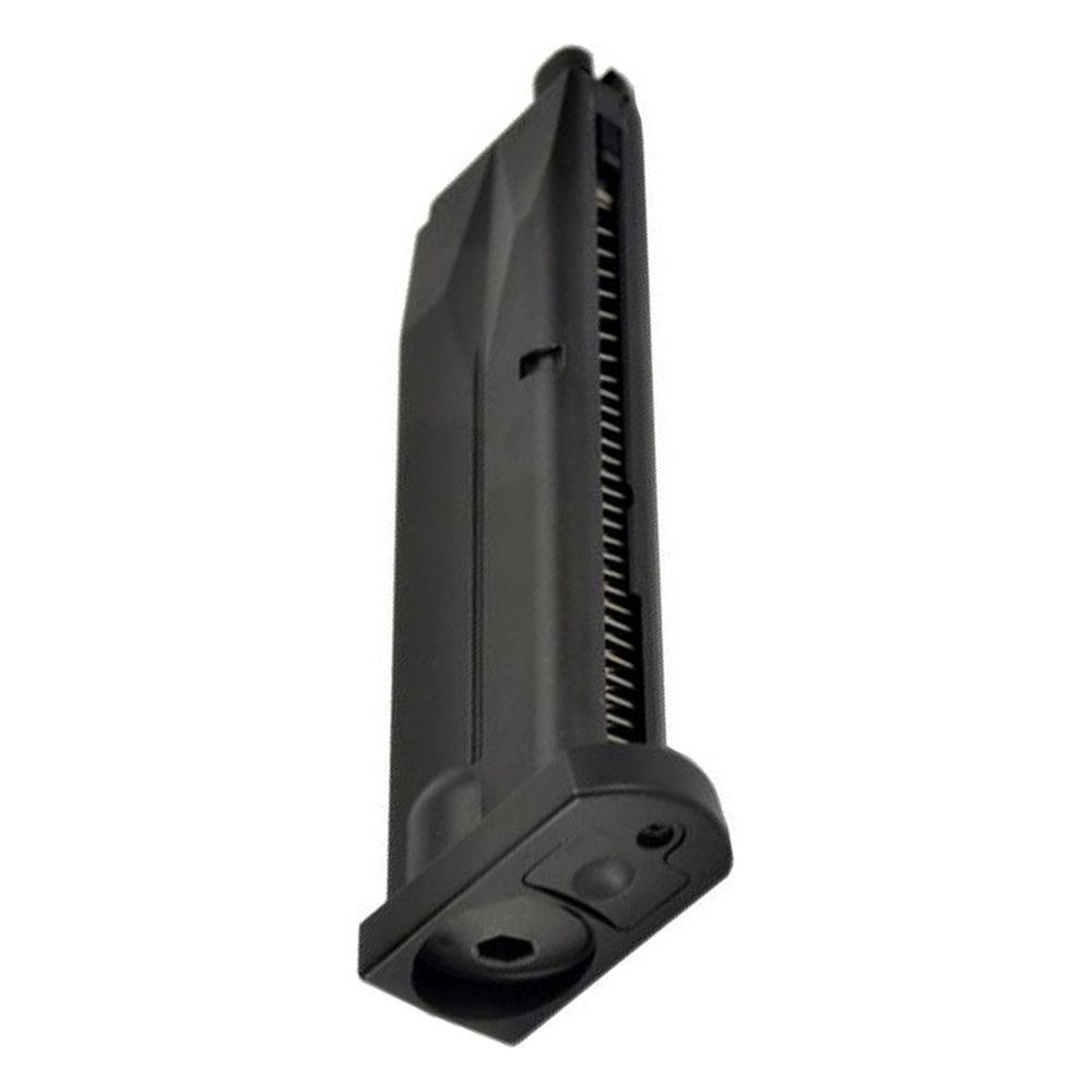 [KW-146] KWC Chargeur pour Model 92A1 CO2 Blowback