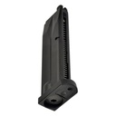 KWC Chargeur pour Model 92A1 CO2 Blowback