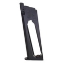 KWC Chargeur pour 1911 Rail 4.5mm(.177) bb CO2 Blowback