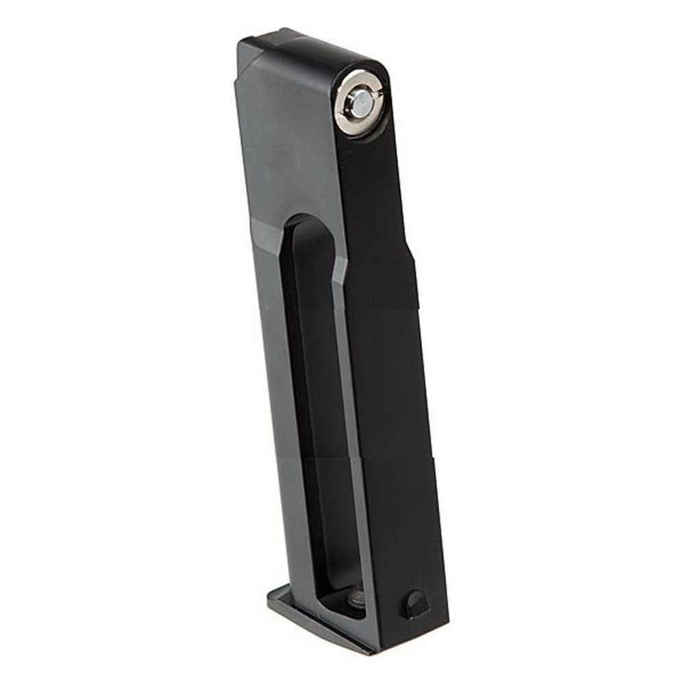 [KW-119] KWC Chargeur pour Makarov Fixe CO2 13 billes