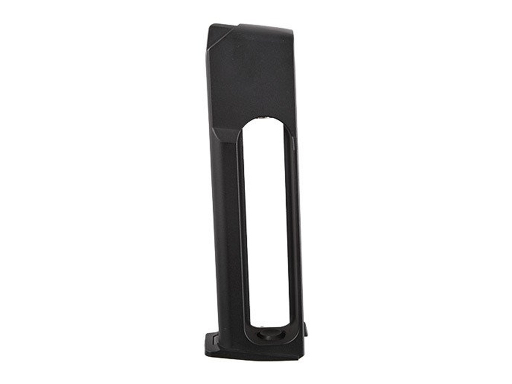 [KW-118] KWC Chargeur pour Makarov 4.5mm(.177) bb CO2