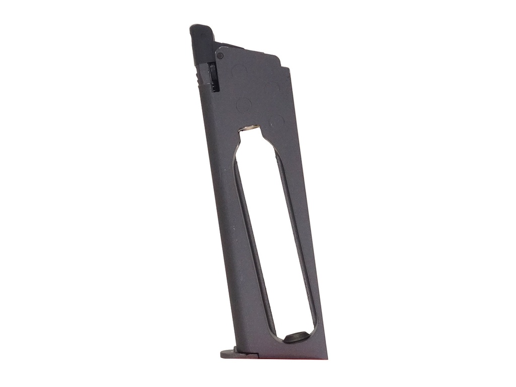 [KW-111] KWC Chargeur pour M1911 4.5mm(.177) bb CO2 Blowback