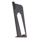 KWC Chargeur pour M1911 4.5mm(.177) bb CO2 Blowback