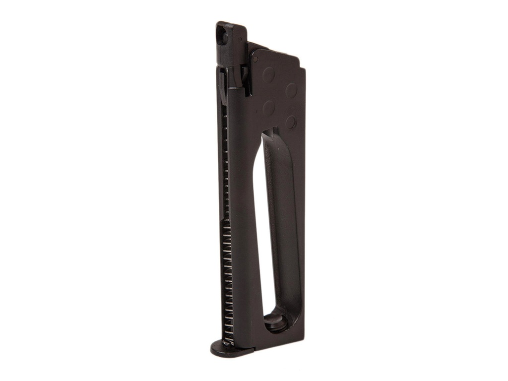 [KW-110] KWC Chargeur pour 1911 CO2 Blowback 17 billes