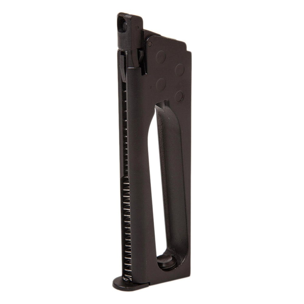 [KW-110] KWC Chargeur pour 1911 CO2 Blowback 17 billes