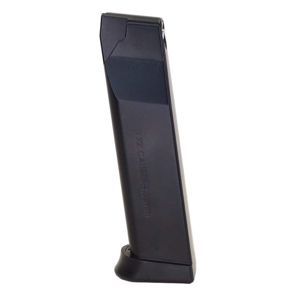 KWC Chargeur pour 24/7 4.5mm(.177) bb CO2