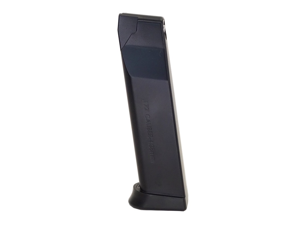 [KW-106] KWC Chargeur pour 24/7 4.5mm(.177) bb CO2