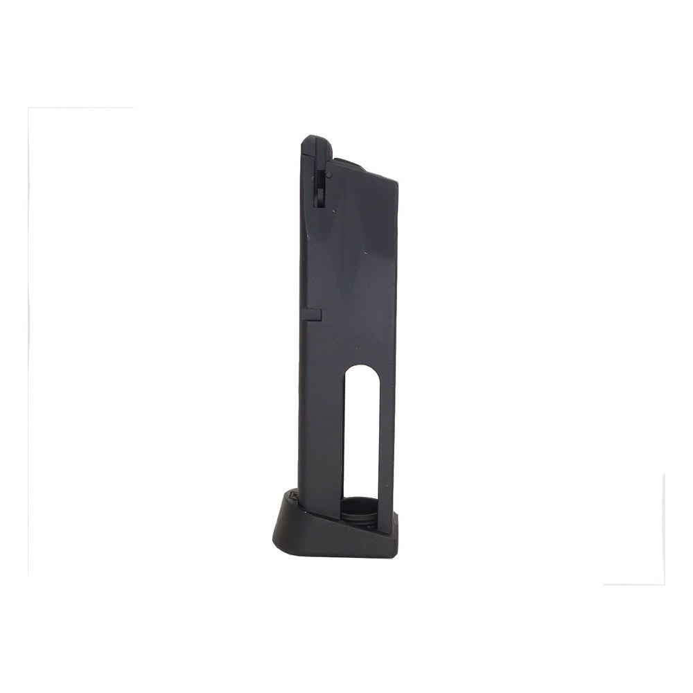 KWC Chargeur pour Model 99 4.5mm(.177) bb CO2 Blowback