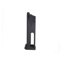KWC Chargeur pour Model 99 4.5mm(.177) bb CO2 Blowback