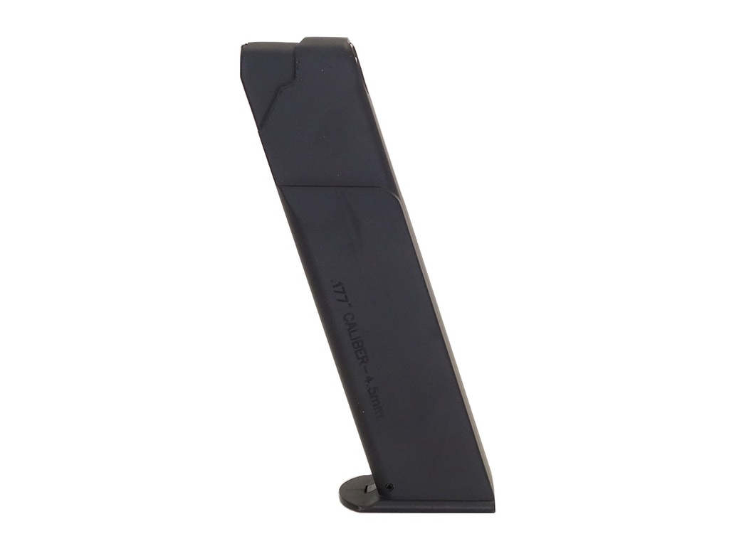 [KW-085] KWC Chargeur pour 941 4.5mm(.177) bb CO2