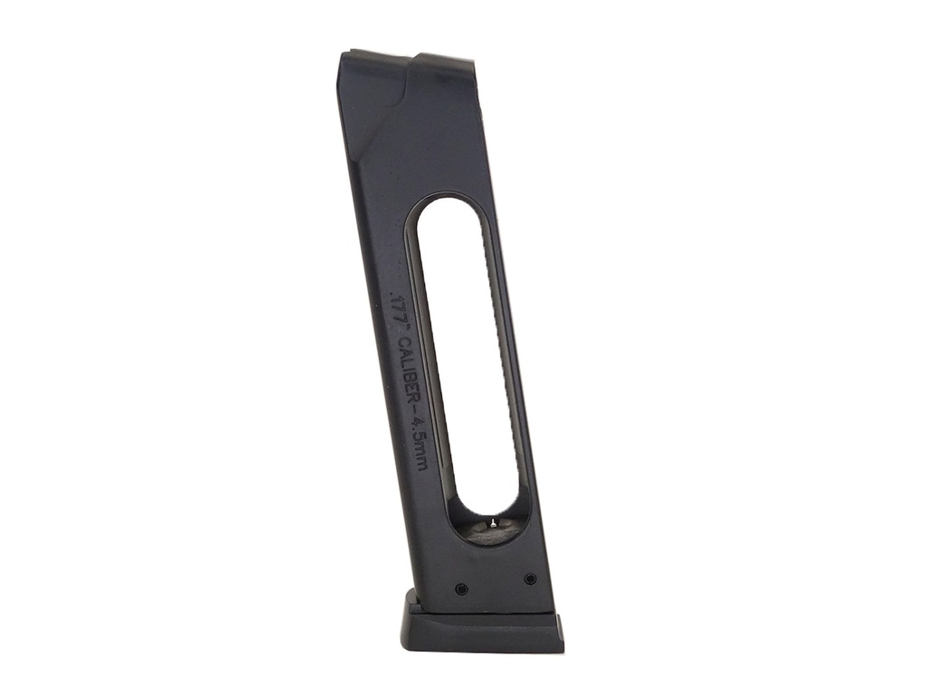 [KW-084] KWC Chargeur pour 1911 GSR 4.5mm(.177) bb CO2