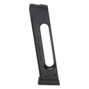 KWC Chargeur pour 1911 GSR 4.5mm(.177) bb CO2