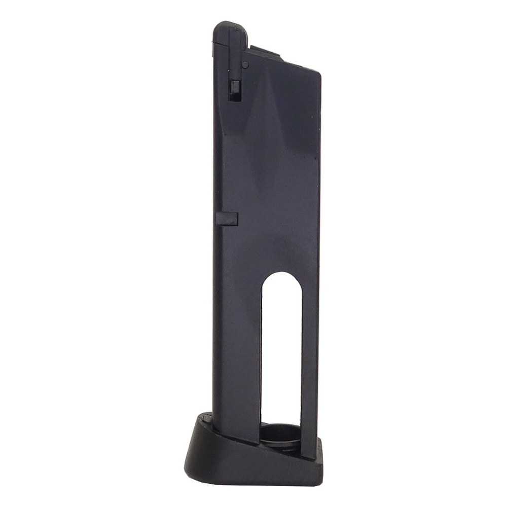[KW-074S] KWC Chargeur pour Model 99 CO2 6mm Blowback