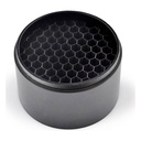 Tactical Ops Protection Lunette 4 x 32E BK (KILLFLASH)