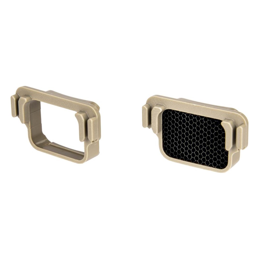 [JA00022] Tactical Ops Protection Eotech TAN (KILLFLASH)