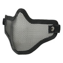Guerilla Tactical Stalker Metal Noir