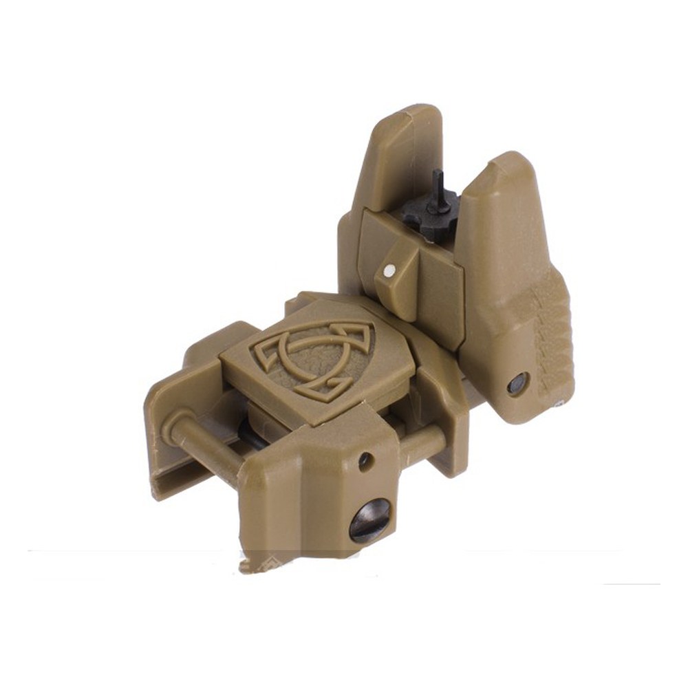 [GG038D] APS Mire Flip Up Rhino Desert (Avant)