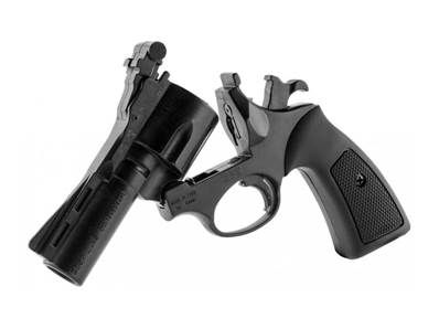 [GC41227] SAPL Pistolet GC27 LUXE Cal. 12/50 SAPL - Catégorie C3