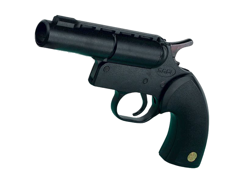 [GC41201] SAPL Pistolet GC27 Cal. 12/50 SAPL - Catégorie C3