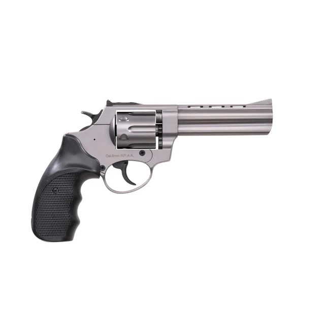 [EK0016] EKOL Revolver à blanc 9mm R.K. Viper 4.5'' Gris Mat C12