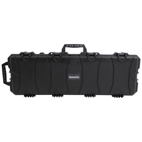 [DP0003] DRAGONPRO Mallette Rigide à roulettes Noire IP67 100x35x14cm