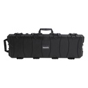 DRAGONPRO Mallette Rigide à roulettes Noire IP67 100x35x14cm