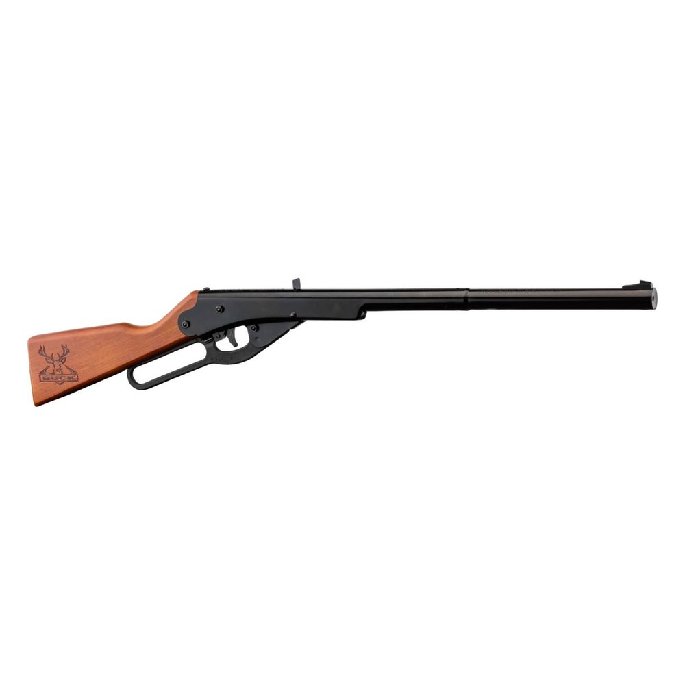 [DAISY105] DAISY Carabine à ressort à levier Model105 Buck 4.5mm 1.5J VenteLibre