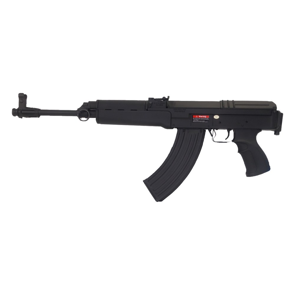 [DA-VZ58] CSA VZ58 Noir AEG
