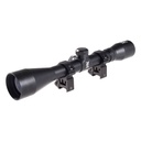 Delta Armory Lunette de visée 4X40 avec montages