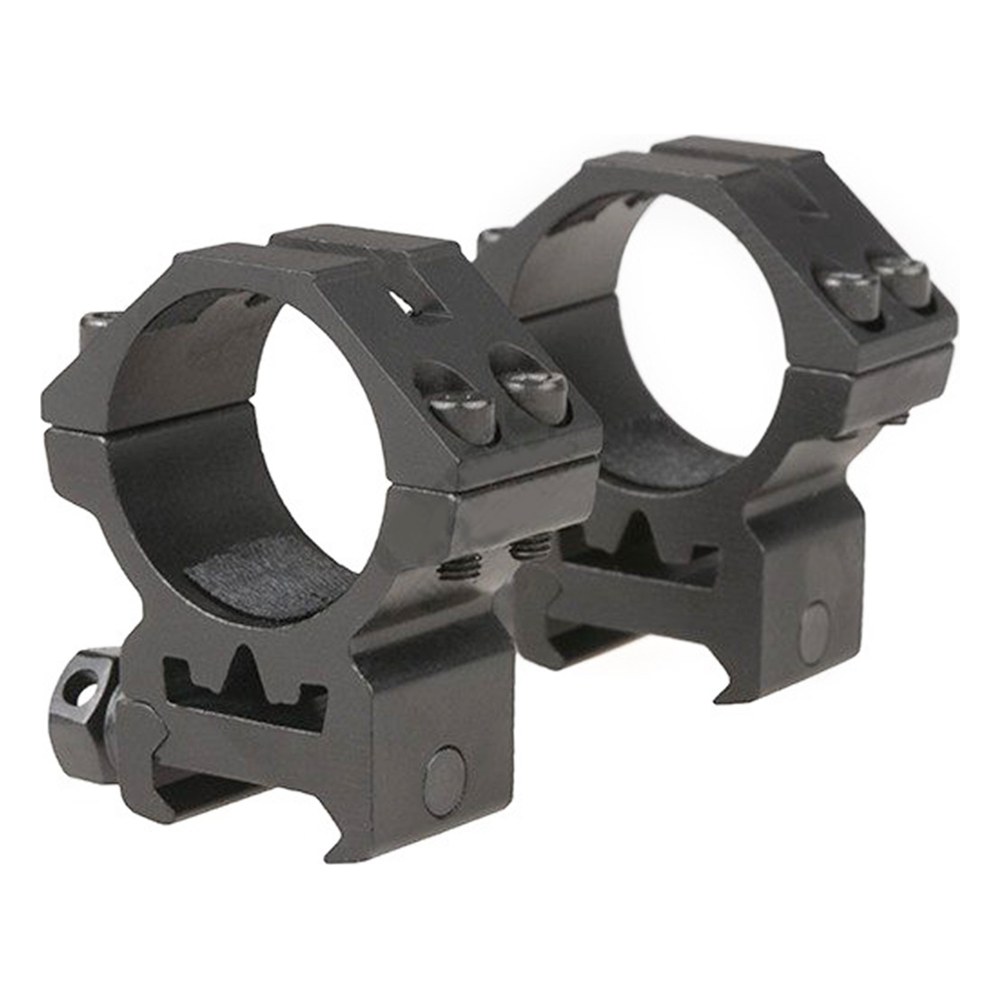 [DA-OPT-ACC-04] Delta Armory Anneaux de montage RIS 25mm (x2)