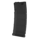 Delta Armory Chargeur M4 DMAG Hi-Cap Noir 300 billes polymère