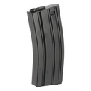 Delta Armory Chargeur M4 Mid Cap Noir 140 billes polymère
