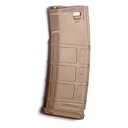 Delta Armory Chargeur M4 MAG Mid Cap Tan 120 billes polymère