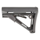 Delta Armory Crosse MTR Noire pour M4