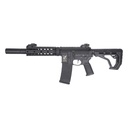 Delta Armory M4 SilentOps 7 Eagle Noir Charlie AEG 1J T-DEAN