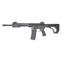 Delta Armory M4 KeyMod 10 Noir Charlie Eagle 1J T-Dean