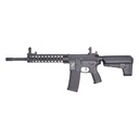 Delta Armory M4 KeyMod 10 Noir Charlie AEG 1J Pack complet