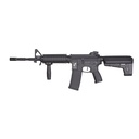 Delta Armory M4 RIS Noir Charlie AEG 1J Pack complet