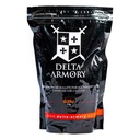 Delta Armory Billes 0.25g (x4000) en sachet (1kg)