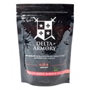Delta Armory Billes BIO 0.23g en sachet 1000bbs