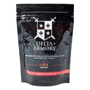 Delta Armory Billes 0.23g en sachet 1000bbs