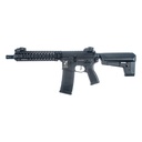 Delta Armory AR15 MK18 Noir Bravo AEG 1.2J Pack complet