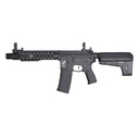 Delta Armory M4 KeyMod 10 Noir Bravo AEG 1.2J Pack complet
